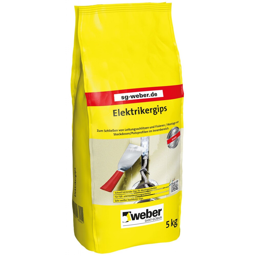 packaging_Elektrikergips.jpg Saint-Gobain Weber